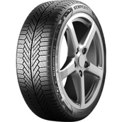 All Seasons Tire SEMPERIT AllSeason-Grip 2 215/60 R17 100 V XL - - -