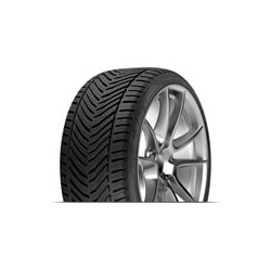 Fotografie Anvelopă All Seasons TIGAR All Season 225/65 R17 106 V XL C D 68 A pentru prezentare în magazin