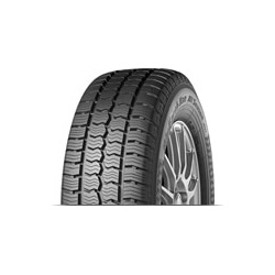 Fotografie Anvelopă All Seasons YOKOHAMA BluEarth-Van All Season RY61 205/75 R16C 110/108 R - C B 73 2 pentru prezentare în magazin