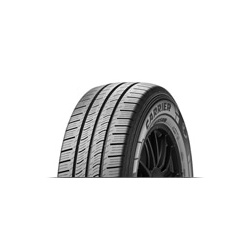 Fotografie Anvelopă All Seasons PIRELLI Carrier All Season 205/65 R16C 107/105 T - C A 70 A pentru prezentare în magazin