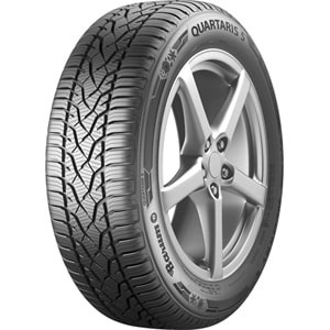 Anvelopă All Seasons BARUM Quartaris 5 195/50 R15 82 H - D C 72 B