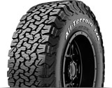 Anvelopă All Seasons BF GOODRICH All Terrain T-A KO 2 225/70 R17 110 S - E B 75 B - Img 3