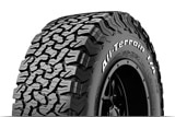 Anvelopă All Seasons BF GOODRICH All Terrain T-A KO 2 245/75 R16 120/116 S - E B 74 B - Img 4