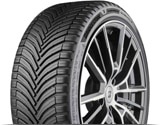 Anvelopă All Seasons BRIDGESTONE Turanza All Season 6 255/35 R19 96 Y XL C B 71 B - Img 3