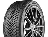 Anvelopă All Seasons BRIDGESTONE Turanza All Season 6 Enliten 195/60 R18 96 H - C B 70 B - Img 3