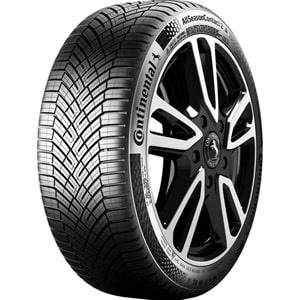 Anvelopă All Seasons CONTINENTAL AllSeasonContact 2 (+) 265/45 R20 111 T - - - -