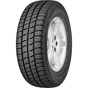 Anvelopă All Seasons CONTINENTAL VancoFourSeason 2 205/65 R16C 107/105 T - D B 73 2