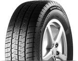 Anvelopă All Seasons CONTINENTAL VanContact Camper 235/65 R16C 115/113 R - C A 73 B - Img 3