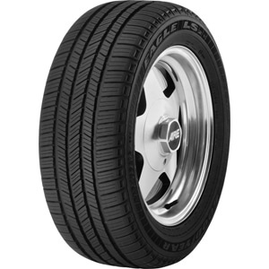 Anvelopă All Seasons GOODYEAR Eagle LS2 MOE FP 245/45 R17 95 H RunFlat D C 71 B