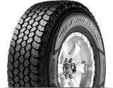 Anvelopă All Seasons GOODYEAR Wrangler All-Terrain Adventure 235/85 R16 120/116 Q - - - - - Img 3