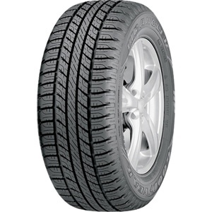 Anvelopă All Seasons GOODYEAR Wrangler HP All Weather 275/60 R18 113 H - C D 72 B