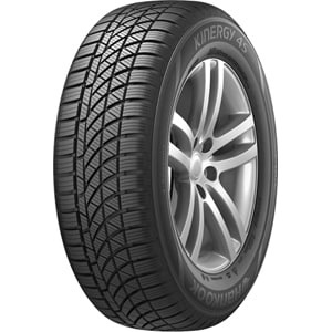 Anvelopă All Seasons HANKOOK Kinergy 4S AO 195/55 R16 91 V XL C C 71 B