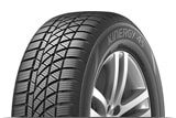Anvelopă All Seasons HANKOOK Kinergy 4S AO 195/55 R16 91 V XL C C 71 B - Img 4