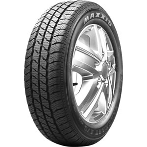 Anvelopă All Seasons MAXXIS VANSMART A-S AL2 205/65 R16C 107/105 T - E A 69 1