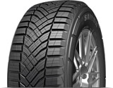 Anvelopă All Seasons SAILUN Commercio 4 Seasons 215/60 R17C 109/107 T - D A 72 B