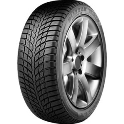 Fotografie Anvelopă Iarna BRIDGESTONE Blizzak LM-32 BMW 215/45 R20 95 V XL C B 72 B pentru prezentare în magazin