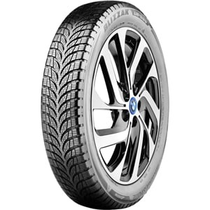Anvelopă Iarna BRIDGESTONE Blizzak LM-500 155/70 R19 88 Q - C B 69 A