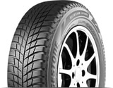 Anvelopă Iarna BRIDGESTONE Blizzak LM001 MO 225/45 R18 91 H - C B 71 B - Img 3