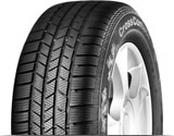 Anvelopă Iarna CONTINENTAL ContiCrossContact Winter 205/70 R15 96 T - C D 72 B - Img 3