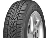 Anvelopă Iarna DUNLOP SP Winter Response 2 185/60 R14 82 T - D B 70 B