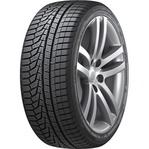 Anvelopă Iarna HANKOOK Winter I cept Evo2 W320B 195/55 R16 87 V RunFlat E C 72 B