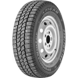 Anvelopă Iarna KORMORAN VanPro Winter 195/75 R16C 107/105 R - D C 73 B