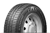 Anvelopă Iarna KUMHO PorTran CW51 205/65 R15C 102/100 T - F E 71 2 - Img 4
