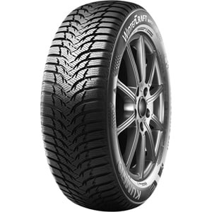 Anvelopă Iarna KUMHO Wintercraft WP51 165/70 R13 79 T - E F 70 2