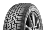 Anvelopă Iarna KUMHO Wintercraft WS71 265/60 R18 114 H XL C C 72 B - Img 4