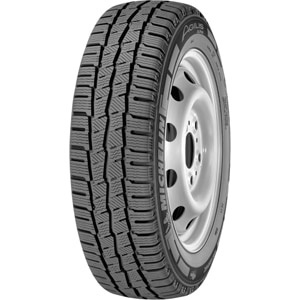 Anvelopă Iarna MICHELIN Agilis Alpin 215/75 R16C 116/114 R - C B 71 B