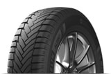 Anvelopă Iarna MICHELIN Alpin 6 225/60 R16 102 H XL C B 69 A - Img 4