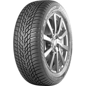 Anvelopă Iarna NOKIAN WR Snowproof 175/65 R17 87 H - B B 68 A