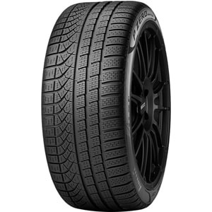 Anvelopă Iarna PIRELLI P Zero Winter 255/40 R20 101 V XL B B 72 B