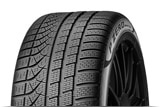Anvelopă Iarna PIRELLI P Zero Winter 255/40 R20 101 V XL B B 72 B - Img 4