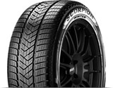 Anvelopă Iarna PIRELLI Scorpion Winter AO (+) Elect 235/55 R19 101 T - B B 70 B - Img 3