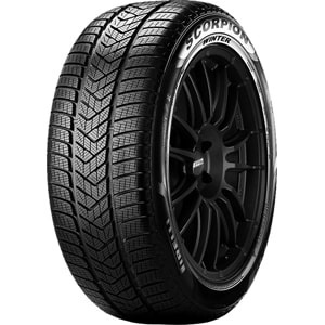 Anvelopă Iarna PIRELLI Scorpion Winter AO (+) Elect 255/50 R19 103 T - B B 71 B