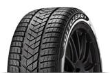 Anvelopă Iarna PIRELLI Winter SottoZero 3 AO 265/40 R20 104 V XL C B 70 A - Img 4