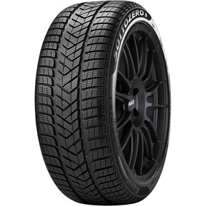 Anvelopă Iarna PIRELLI Winter SottoZero 3 LM1 Elect 245/45 R19 102 V XL C B 70 B