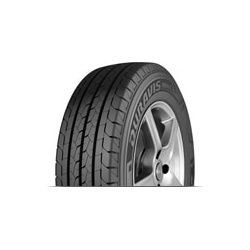 Anvelopă Vara BRIDGESTONE Duravis R660 ECO 225/65 R16C 112/110 R - A A 69 A