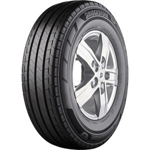 Anvelopă Vara BRIDGESTONE Duravis Van 195/70 R15C 104/102 S - B A 69 A