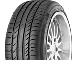 Anvelopă Vara CONTINENTAL ContiSportContact 5 255/50 R19 107 W XL C B 71 B - Img 3