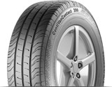 Anvelopă Vara CONTINENTAL ContiVanContact 200 195/75 R16C 107/105 R - B A 72 B - Img 3