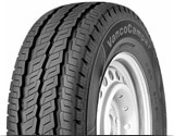 Anvelopă Vara CONTINENTAL VancoCamper 215/75 R16C 116/114 R - C B 72 B - Img 2