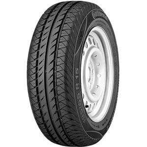 Anvelopă Vara CONTINENTAL VancoContact 2 195/70 R15 97 T XL C C 71 B