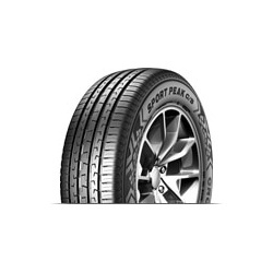 Fotografie Anvelopă Vara CROSSWIND Sport Peak C/S 275/55 R17 109 V - C A 72 B pentru prezentare în magazin