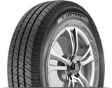 Anvelopă Vara FORTUNE FSR-71 205/70 R15C 106/104 R - C A 72 2