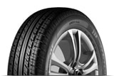 Anvelopă Vara FORTUNE FSR-801 165/65 R13 77 T - E C 70 2 - Img 3