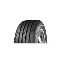 Anvelopă Vara FULDA EcoControl HP 2 205/55 R16 91 W - C B 69 B