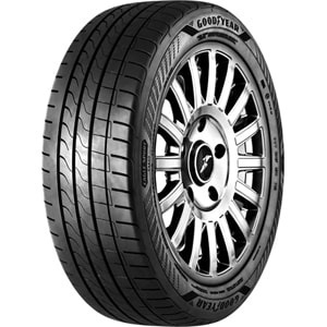 Anvelopă Vara GOODYEAR Eagle Sport Cargo 235/50 R19 111 T - B A 71 B