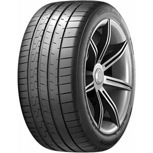 Anvelopă Vara HANKOOK Ventus S1 Evo Z K129 245/35 R19 93 Y XL D A 72 B